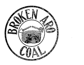 BROKEN ARO COAL logo