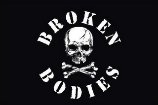 BROKEN BODIES logo