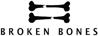 BROKEN BONES logo