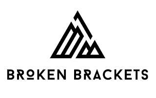 BROKEN BRACKETS logo