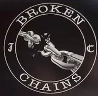 BROKEN CHAINS JC logo