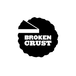 BROKEN CRUST logo