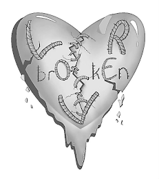 BROKEN LOVER logo