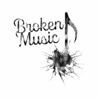 BROKEN MUSIC logo