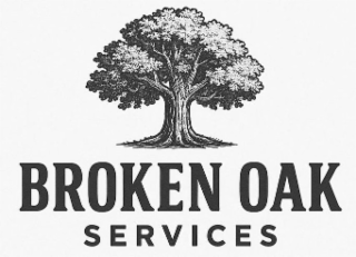 BROKEN OAK SERVICES logo