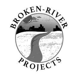 BROKEN-RIVER PROJECTS logo