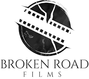 BROKEN ROAD FILMS logo