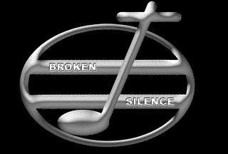 BROKEN SILENCE logo