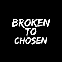 BROKEN TO CHOSEN logo