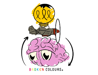 BROKENCOLOURS logo
