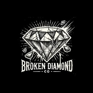 BROKENDIAMONDCO logo