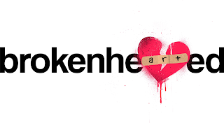BROKENHEARTED logo