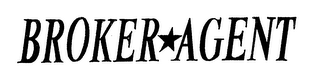 BROKER AGENT logo