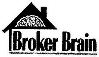 BROKER BRAIN logo