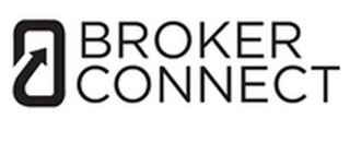 BROKER CONNECT logo