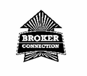 BROKER CONNECTION logo