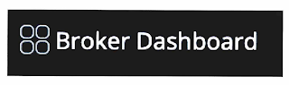 BROKER DASHBOARD logo