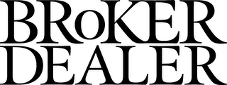 BROKER DEALER logo