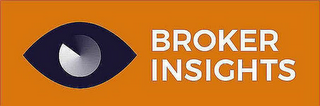BROKER INSIGHTS logo