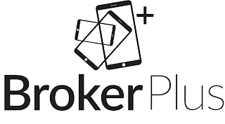 BROKER PLUS logo
