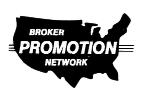 BROKER PROMOTION NETWORK logo