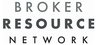 BROKER RESOURCE NETWORK logo