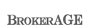 BROKERAGE logo