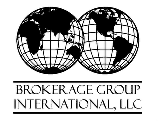 BROKERAGE GROUP INTERNATIONAL, LLC logo