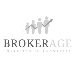 BROKERAGE INVESTING IN LONGEVITY