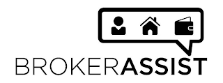 BROKERASSIST logo
