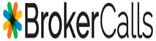 BROKERCALLS logo