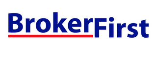 BROKERFIRST logo