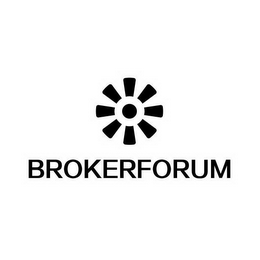 BROKERFORUM logo