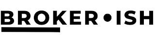 BROKER·ISH logo
