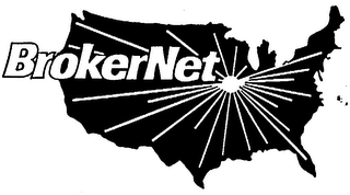 BROKERNET logo