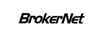 BROKERNET logo