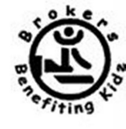 BROKERS BENEFITING KIDZ logo