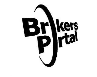 BROKERS PORTAL logo
