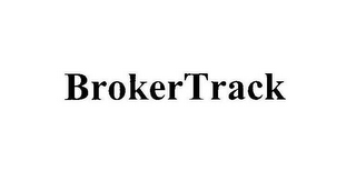 BROKERTRACK logo