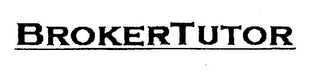 BROKERTUTOR logo