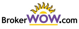 BROKERWOW.COM logo