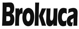 BROKUCA logo