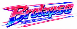 BROLAPSE logo