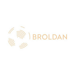 BROLDAN logo