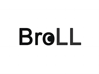 BROLL logo