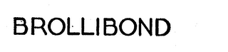 BROLLIBOND logo