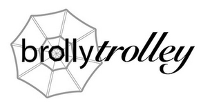 BROLLYTROLLEY logo