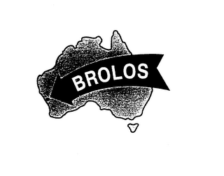BROLOS logo