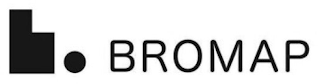 BROMAP logo