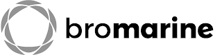 BROMARINE logo